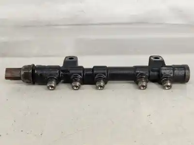 Автозапчасти б/у рампа инжектора за citroen jumpy iii furgoneta (v_) 1.6 bluehdi 115 ссылки oem iam 0445214318  
