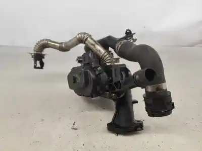 Автозапчасти б/у клапан рог за citroen jumpy iii furgoneta (v_) 1.6 bluehdi 115 ссылки oem iam 9807369680  