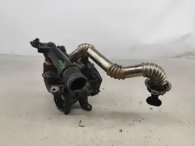 Автозапчасти б/у клапан рог за citroen jumpy iii furgoneta (v_) 1.6 bluehdi 115 ссылки oem iam 9807369680  