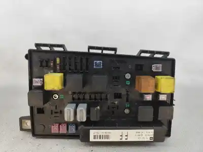 Автозапчастина б/у реле/запоперівник для OPEL ASTRA H CLASSIC HATCHBACK (A04) 1.7 CDTI (L48) Посилання на OEM IAM 13191129  