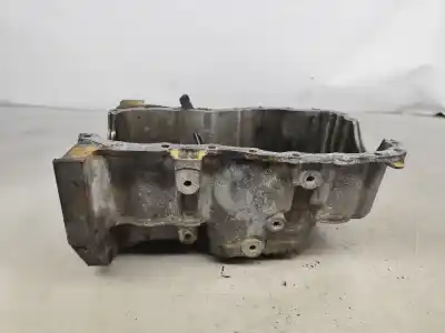 Second-hand car spare part sump for renault megane iii fastback (bz0/1_, b3_) 1.5 dci (bz0c) oem iam references 8200451325  