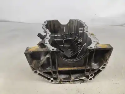 Second-hand car spare part sump for renault megane iii fastback (bz0/1_, b3_) 1.5 dci (bz0c) oem iam references 8200451325  