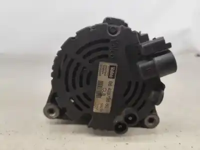 Автозапчастина б/у генератор для citroen c3 i (fc_, fn_) 1.1 i посилання на oem iam 9642879680  