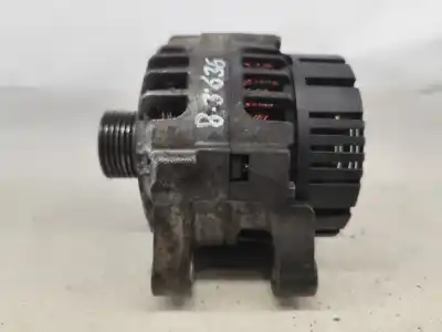 Автозапчастина б/у генератор для citroen c3 i (fc_, fn_) 1.1 i посилання на oem iam 9642879680  