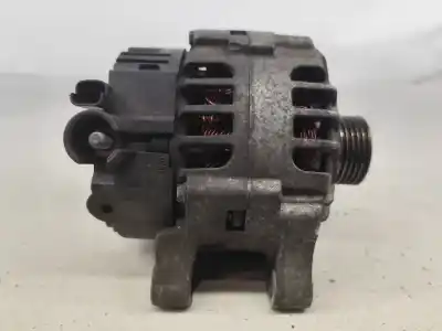 Автозапчастина б/у генератор для citroen c3 i (fc_, fn_) 1.1 i посилання на oem iam 9642879680  