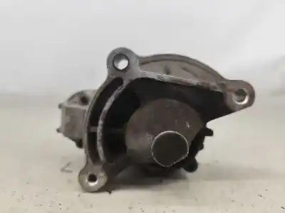 Pezzo di ricambio per auto di seconda mano Motorino Di Avviamento per CITROEN C3 I (FC_, FN_) 1.1 i Riferimenti OEM IAM 963329480  