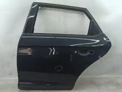 Автозапчастина б/у двері задні ліві для citroen ds5 (kf_) 1.6 hdi 110 gasóleo 2012 5p посилання на oem iam 