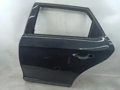 Автозапчастина б/у двері задні ліві для citroen ds5 (kf_) 1.6 hdi 110 gasóleo 2012 5p посилання на oem iam   