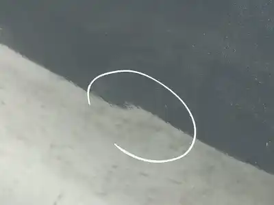 Автозапчастина б/у двері задні ліві для citroen ds5 (kf_) 1.6 hdi 110 gasóleo 2012 5p посилання на oem iam   