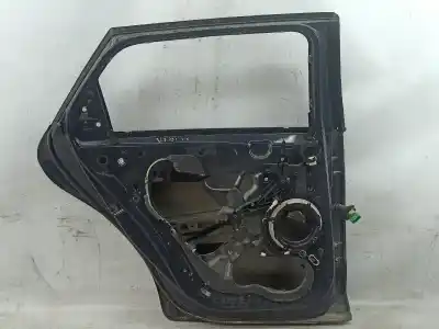 Автозапчастина б/у двері задні ліві для citroen ds5 (kf_) 1.6 hdi 110 gasóleo 2012 5p посилання на oem iam   