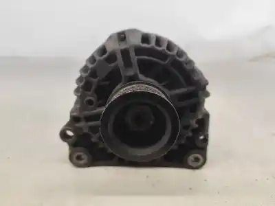 Автозапчасти б/у генератор за SEAT LEON (1M1) 1.6 ссылки OEM IAM 037903025M  