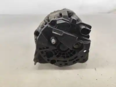 Автозапчастина б/у генератор для seat leon (1m1) 1.6 посилання на oem iam 037903025m  