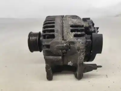 Автозапчастина б/у генератор для seat leon (1m1) 1.6 посилання на oem iam 037903025m  