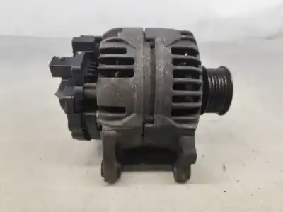 Автозапчастина б/у генератор для seat leon (1m1) 1.6 посилання на oem iam 037903025m  