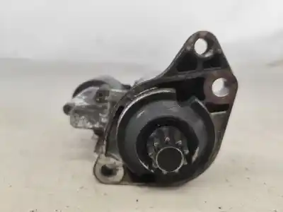 Автозапчастина б/у двигун запускається для SEAT LEON (1M1) 1.6 Посилання на OEM IAM 0001121006  