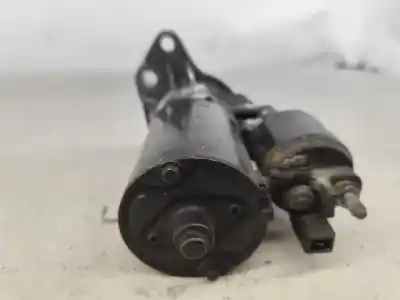 Автозапчастина б/у двигун запускається для seat leon (1m1) 1.6 посилання на oem iam 0001121006  