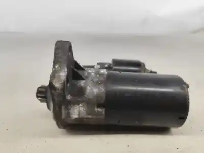 Автозапчастина б/у двигун запускається для seat leon (1m1) 1.6 посилання на oem iam 0001121006  