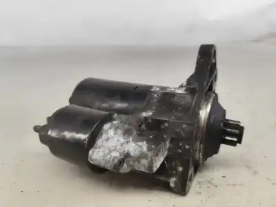 Автозапчастина б/у двигун запускається для seat leon (1m1) 1.6 посилання на oem iam 0001121006  