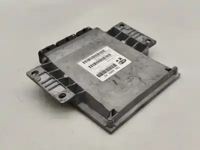 Автозапчасти б/у блок управления двигателем за citroen c3 i (fc_, fn_) 1.1 i ссылки oem iam 9645989480  