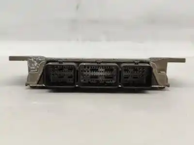 Автозапчасти б/у блок управления двигателем за citroen c3 i (fc_, fn_) 1.1 i ссылки oem iam 9645989480  