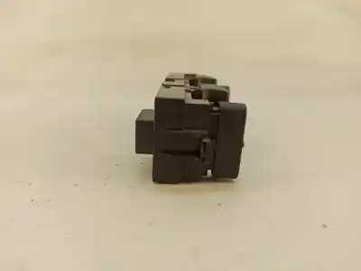 Peça sobressalente para automóvel em segunda mão botão / interruptor elevador vidro dianteiro esquerdo por seat leon (1m1) 1.6 referências oem iam 1j4959857d  