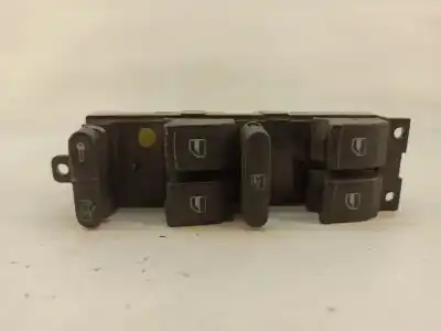 Автозапчастина б/у передні вікний вмикач для SEAT LEON (1M1) 1.6 Посилання на OEM IAM 1J4959857D  