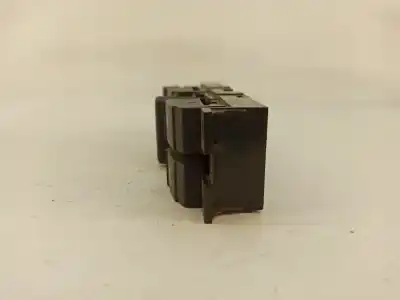 Peça sobressalente para automóvel em segunda mão botão / interruptor elevador vidro dianteiro esquerdo por seat leon (1m1) 1.6 referências oem iam 1j4959857d  