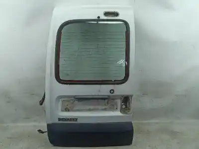 Pièce détachée automobile d'occasion Porte Arriere Gauche pour RENAULT KANGOO (KC0/1_) 1.2 (KC0A KC0K KC0F KC01) Références OEM IAM   
