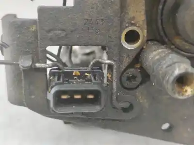 Second-hand car spare part injection pump for citroen jumpy (u6u_) 1.9 td oem iam references 0460494423  