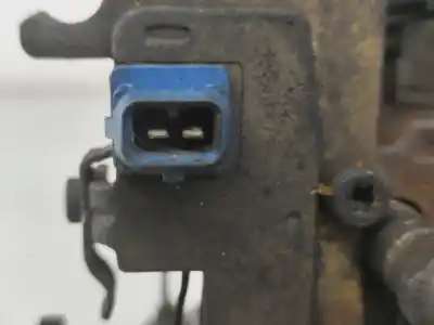 Second-hand car spare part injection pump for citroen jumpy (u6u_) 1.9 td oem iam references 0460494423  