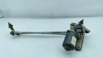 Second-hand car spare part Front Windshield Wiper Motor for OPEL CORSA A (1983->) 1.2 N OEM IAM references 22115682  