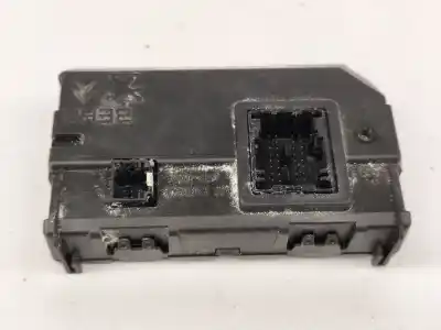 Автозапчастина б/у ебу контролер двигуна для citroen ds5 (kf_) 1.6 hdi 110 gasóleo 2012 5p посилання на oem iam 9674272080