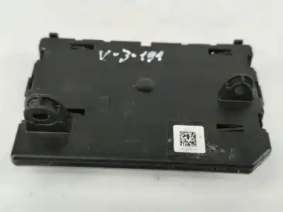 Автозапчастина б/у ебу контролер двигуна для citroen ds5 (kf_) 1.6 hdi 110 gasóleo 2012 5p посилання на oem iam 9674272080  