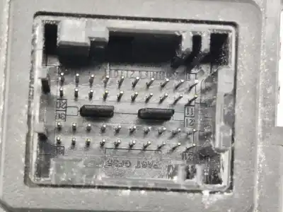 Автозапчастина б/у ебу контролер двигуна для citroen ds5 (kf_) 1.6 hdi 110 gasóleo 2012 5p посилання на oem iam 9674272080  