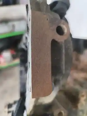 Second-hand car spare part block for ford transit autobús (e_ _) 2.0 di (f_e_. f_f_. f_g_) oem iam references f3fa  