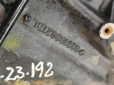 Автозапчасти б/у блокировать за audi a4 b5 avant (8d5) 1.9 tdi ссылки oem iam 028103021bl   Автозапчасти б/у блокировать за audi a4 b5 avant (8d5) 1.9 tdi ссылки oem iam 028103021bl