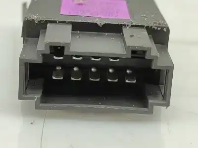 Автозапчастина б/у увага для audi a6 avant (4b5) 2.5 tdi посилання на oem iam 4b0941509c  