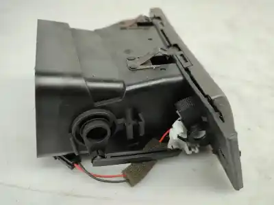 Автозапчасти б/у аэрационная решетка за audi a6 avant (4b5) 2.5 tdi ссылки oem iam   