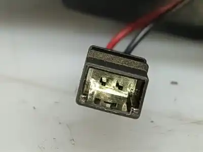 Автозапчастина б/у аераційна решіта для audi a6 avant (4b5) 2.5 tdi посилання на oem iam   