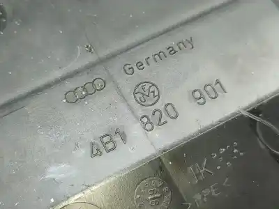 Автозапчастина б/у аераційна решіта для audi a6 avant (4b5) 2.5 tdi посилання на oem iam   