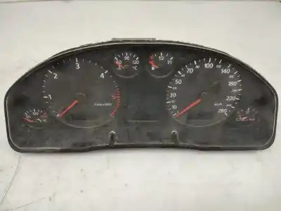 Автозапчастина б/у  для AUDI A6 AVANT (4B5)  Посилання на OEM IAM 4B0920931K  