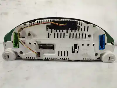 Second-hand car spare part dashboard for audi a6 avant (4b5) 2.5 tdi oem iam references 4b0920931k  