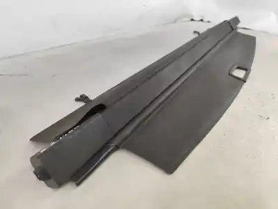 Second-hand car spare part parcel shelf for opel astra h caravan (l35) 1.7 cdti (l35) gasóleo 2005 5p oem iam references   