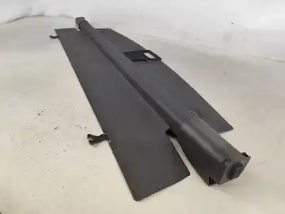 Second-hand car spare part parcel shelf for opel astra h caravan (l35) 1.7 cdti (l35) gasóleo 2005 5p oem iam references   