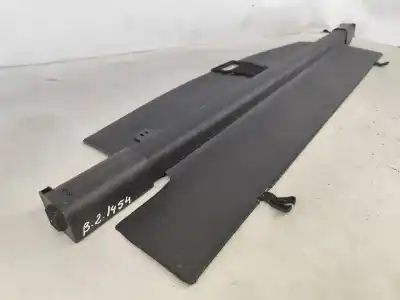 Second-hand car spare part parcel shelf for opel astra h caravan (l35) 1.7 cdti (l35) gasóleo 2005 5p oem iam references   