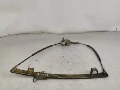 Автозапчастина б/у регулятор вікна передній лівий для RENAULT CLIO I (B/C57_, 5/357_) 1.9 D Посилання на OEM IAM    Автозапчастина б/у регулятор вікна передній лівий для RENAULT CLIO I (B/C57_, 5/357_) 1.9 D Посилання на OEM IAM