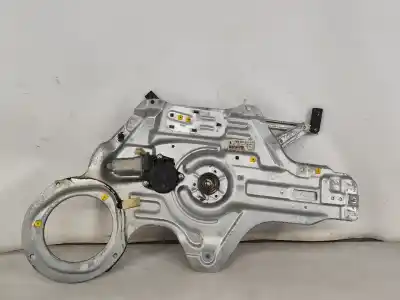 Peça sobressalente para automóvel em segunda mão elevador de vidros dianteiro direito por kia cerato (ld) 1.5 crdi referências oem iam 824802f020