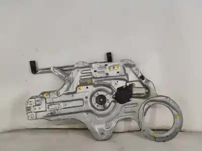 Peça sobressalente para automóvel em segunda mão elevador de vidros dianteira esquerda por kia cerato (ld) 1.5 crdi referências oem iam 824702f020