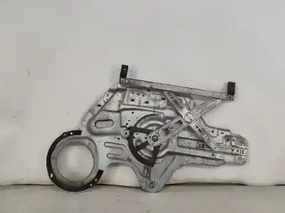 Second-hand car spare part driver left window regulator for kia cerato (ld) 1.5 crdi oem iam references 824702f020  