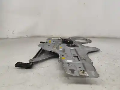 Second-hand car spare part driver left window regulator for kia cerato (ld) 1.5 crdi oem iam references 824702f020  